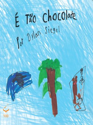 cover image of É Tão Chocolate